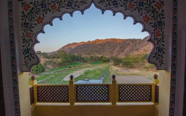 V Resorts Lake Alpi Kumbhalgarh