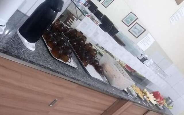 Hotel Central Rosário