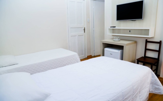VOA Hotel Rezende
