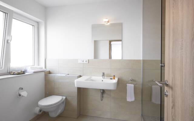 HOTEL NEW IN - Ingolstadt - Gaimersheim