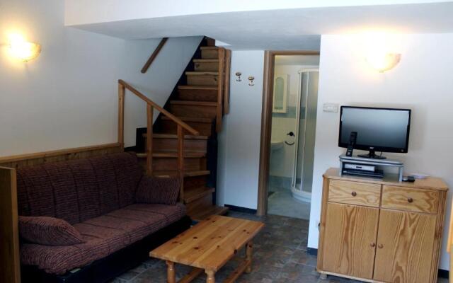 Camping & Chalet Presanella