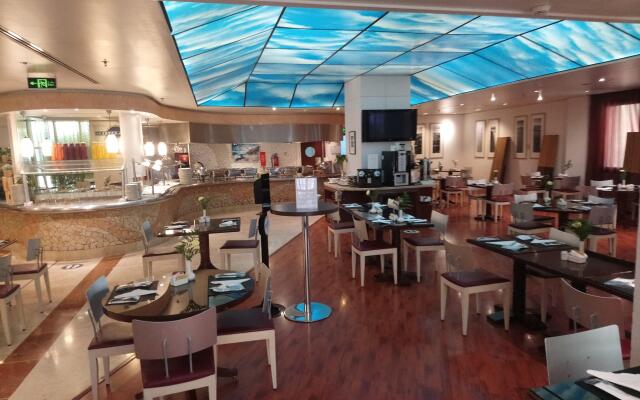Holiday Inn Riyadh-Olaya by IHG