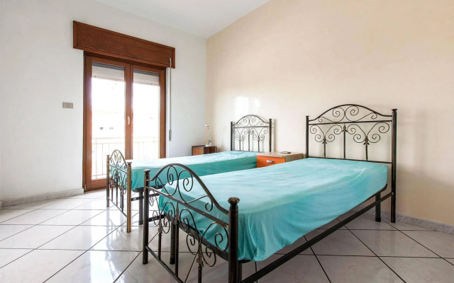 Appartamento Corso Italia