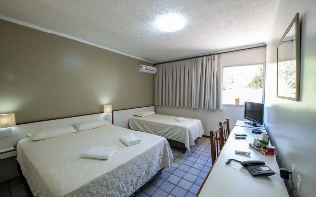 Carlton Plaza Limeira
