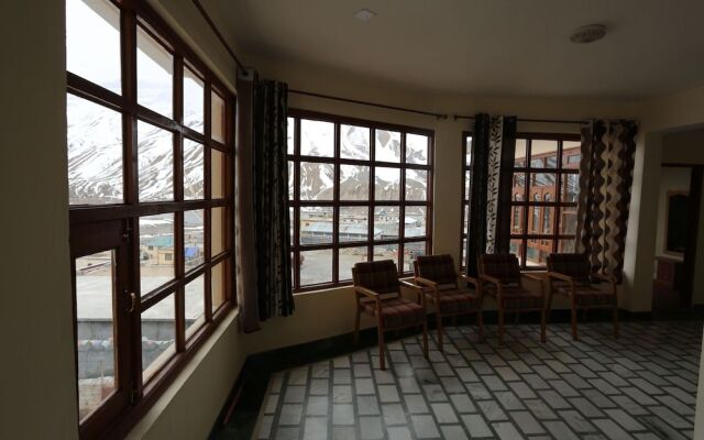Spiti Heritage