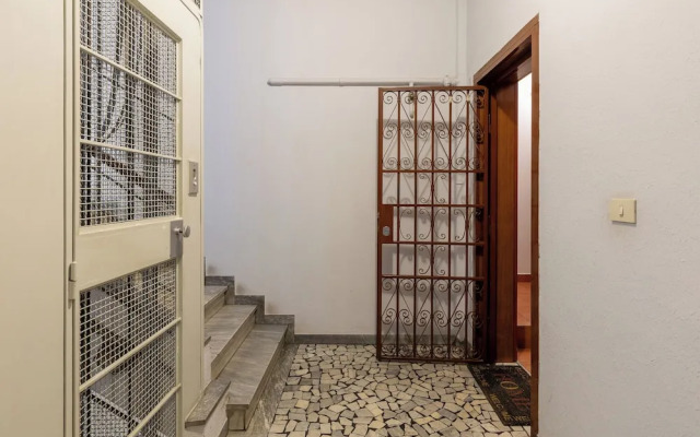 Urban Cozy Apartment by Wonderful Italy