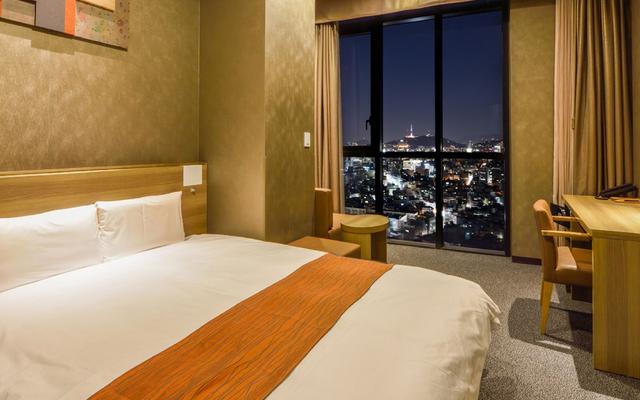 Dormy Inn SEOUL Gangnam