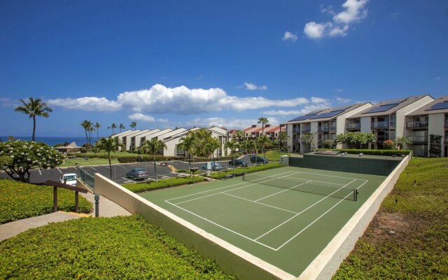 Hale Kamaole #142 - 1 Br Condo