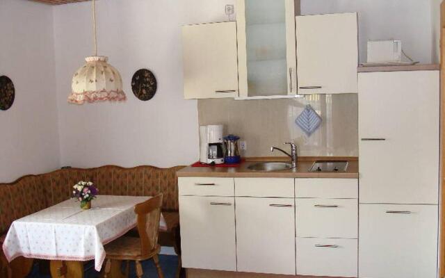 Ferienhaus im Grund