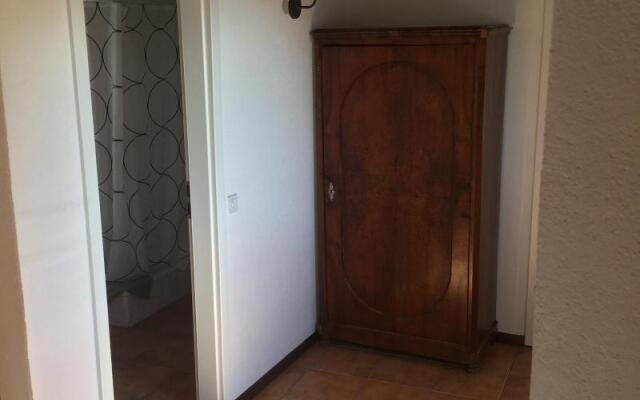 Albergo Ristorante Belcantone