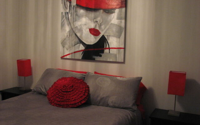 Appartements du Lac