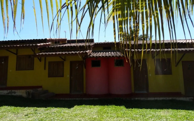 Pousada Voo das Garças