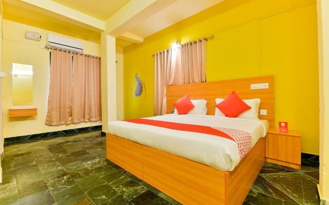 OYO Flagship 33466 Hotel Viceroy
