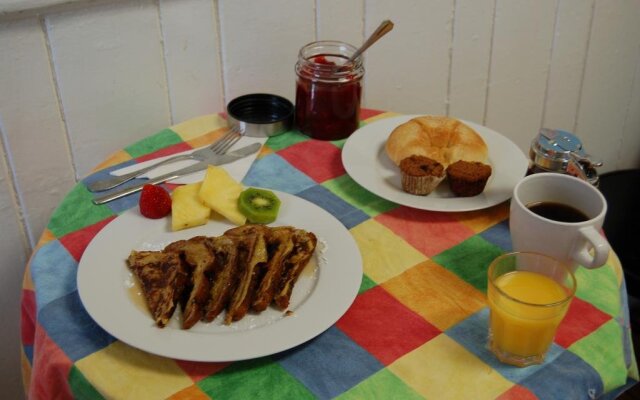 Le Chasseur Bed and Breakfast