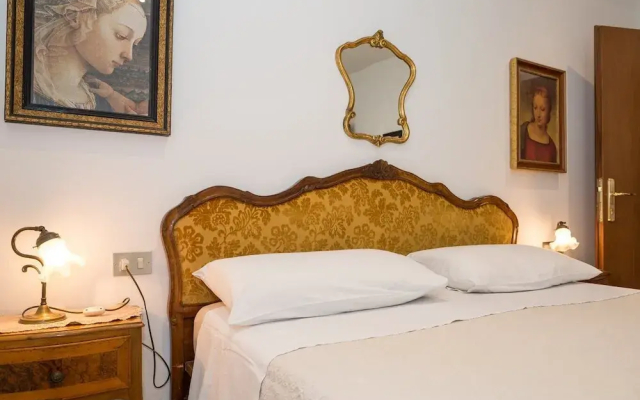 B&B Il Cortile del Nespolo