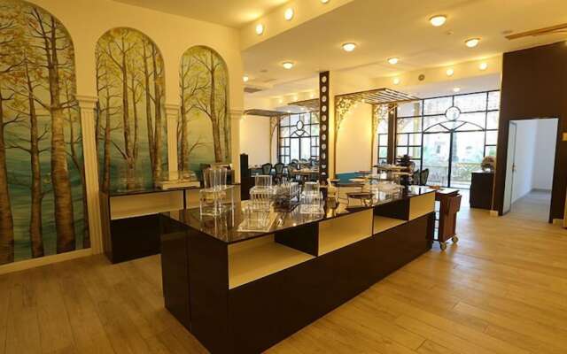 Merada Suit Otel and Spa