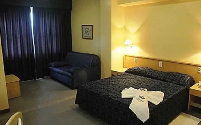 Hotel las Americas