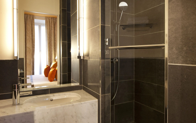 Hotel Marais Bastille