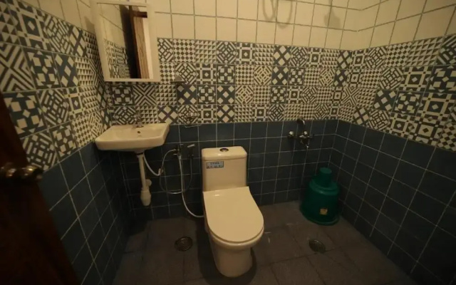 Lingaa's Archana Homestay