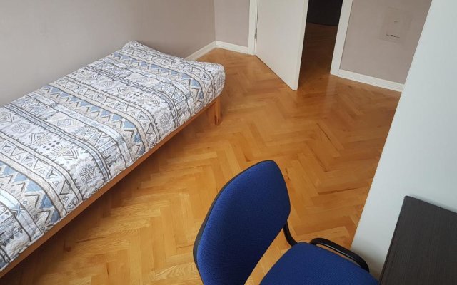 Apartment Simić