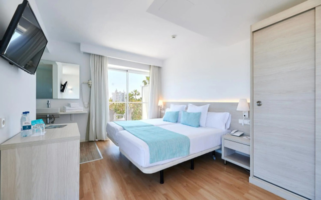Hotel Roc Boccaccio