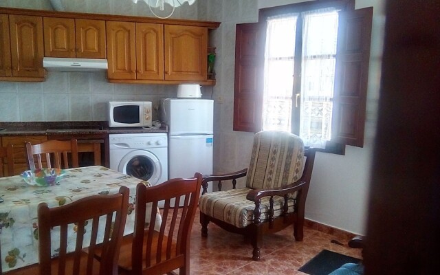 Apartamentos Rurales Ovio