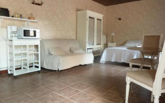 La Closerie des Arts - Piscine et Spa