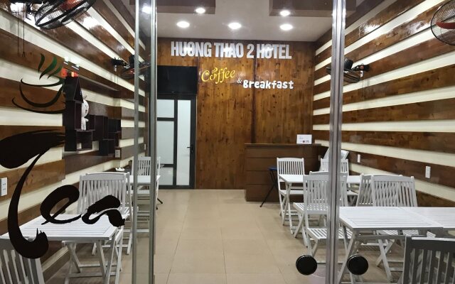 Huong Thao 2 Hotel