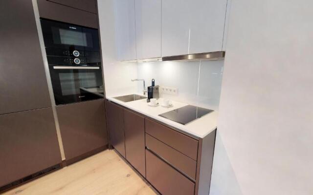 White Pearl Apartment 2.11