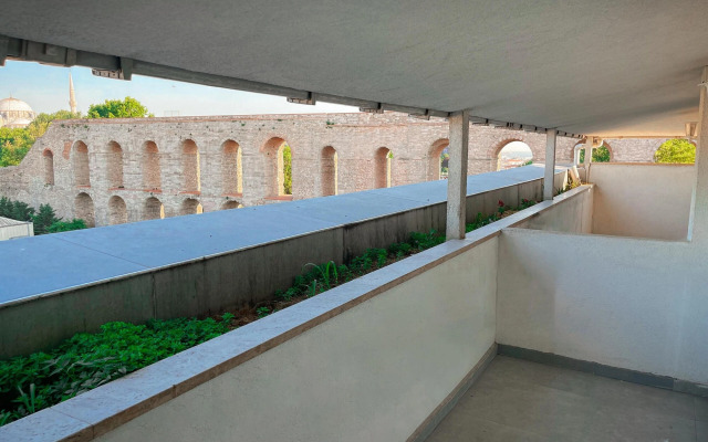 Farina Hotel By Cigno
