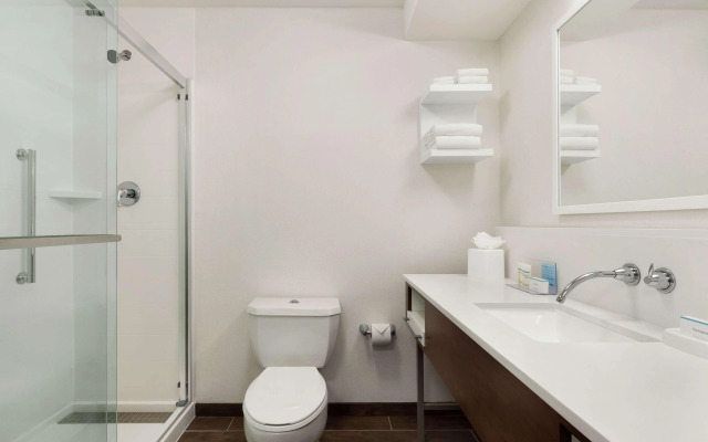 Hampton Inn Houston Hobby Airport