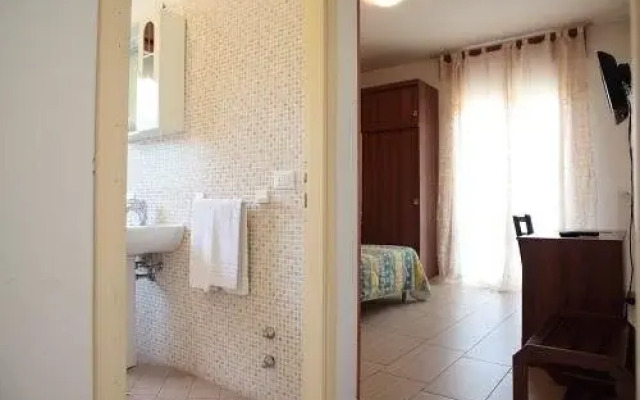 Albergo Isolabella