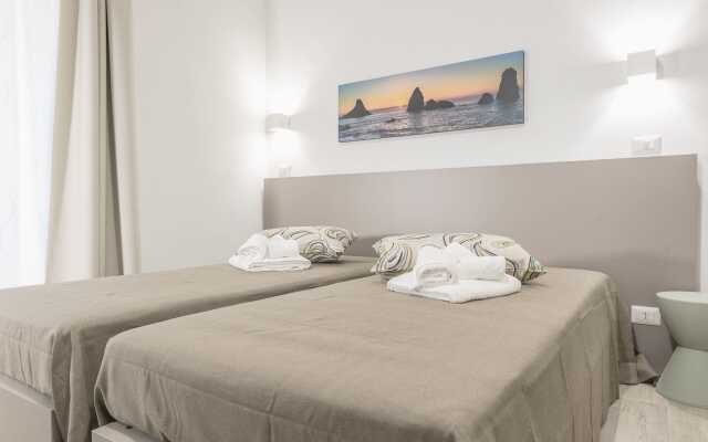 Fladi House Affittacamere