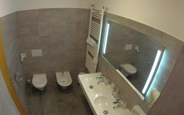 Hotel Vacek Pod Věží