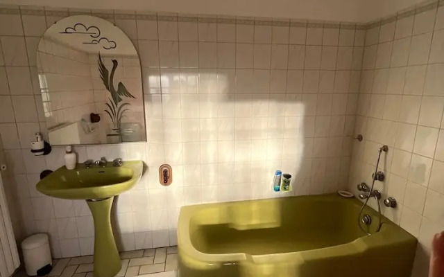 Appartement à Sevran