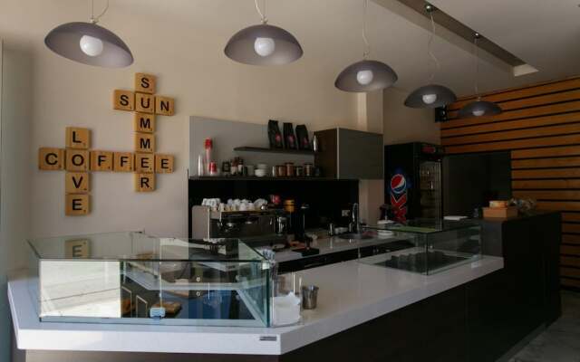 Malenia Hotel