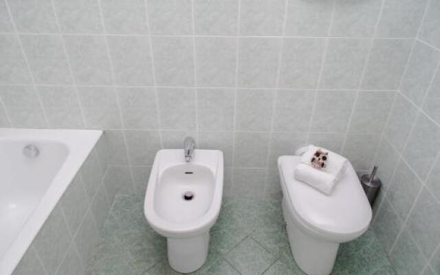 Bocconi University Flat