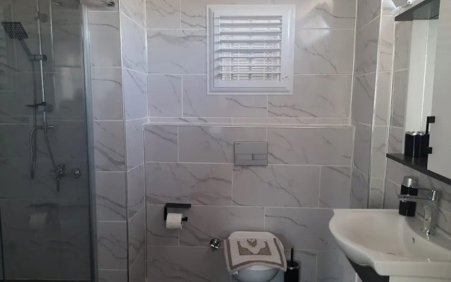Kusadasi Ephesian Hotel Guesthouse