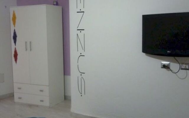 Affittacamere Menzus