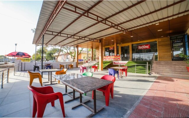 Hotel Prabhu Villas By OYO Rooms