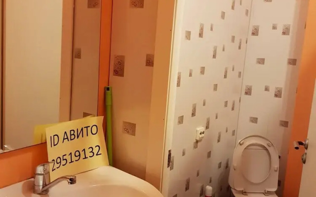 Antre na Fontanke Hostel