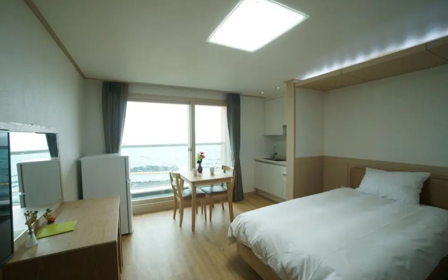 The Beach Pension