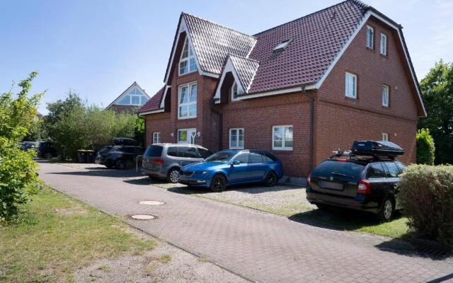 Apartmenthaus Tiemann Wohnung 5