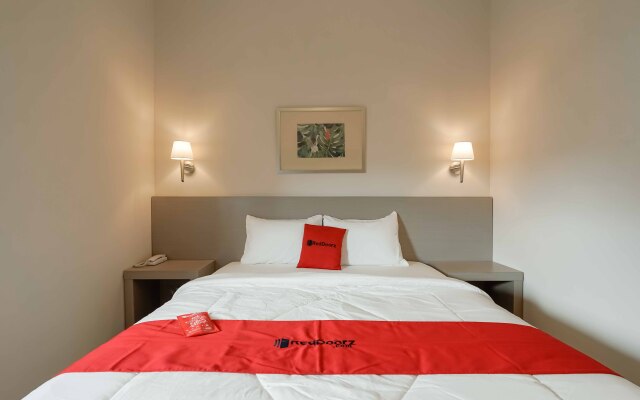 RedDoorz Syariah Plus @ BSD City