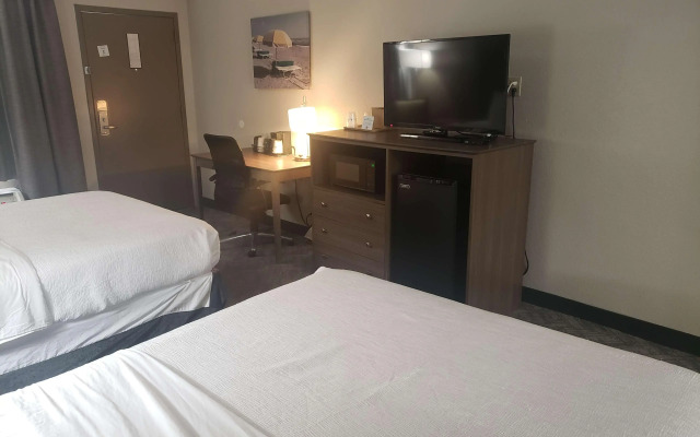 Best Western Center Inn
