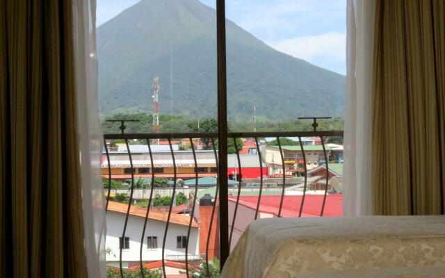 Hotel La Fortuna