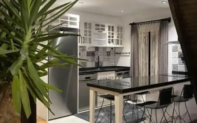 Otelox Sinap Bungalow