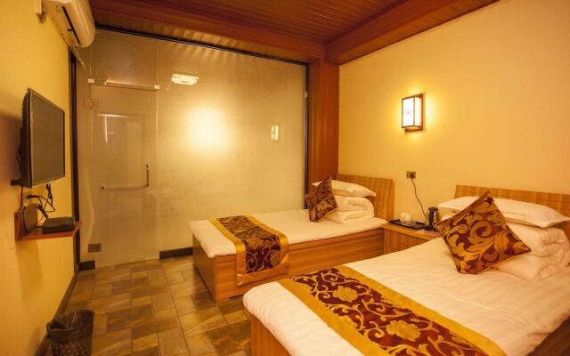 Pingyao 7 Plus 7 Inn