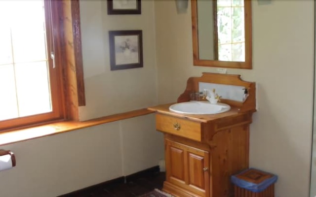 Lords of the Manor Boutique Hotel
