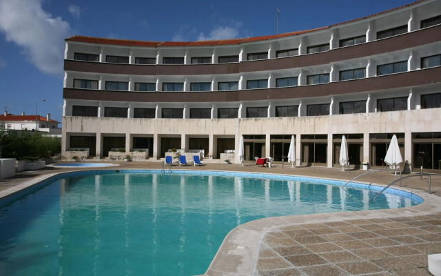 Hotel Meia Lua